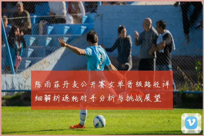 陈雨菲丹麦公开赛女单晋级路径详细解析逐轮对手分析与挑战展望